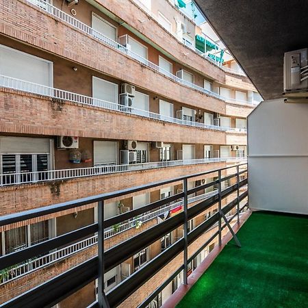 Tuguest Manuel De Falla Apartment Granada Luaran gambar