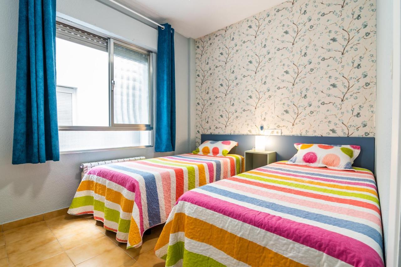 Tuguest Manuel De Falla Apartment Granada Luaran gambar