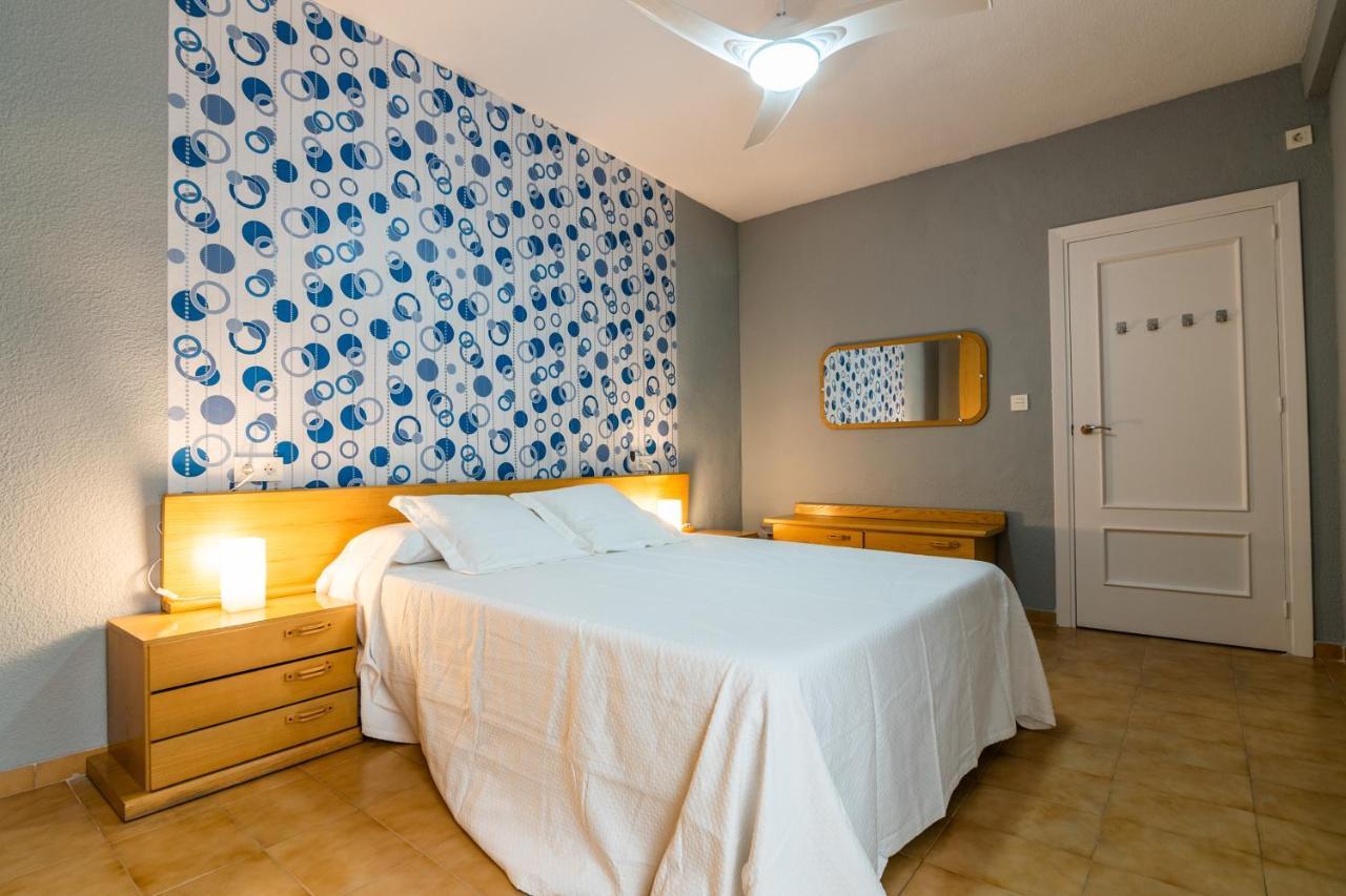 Tuguest Manuel De Falla Apartment Granada Luaran gambar