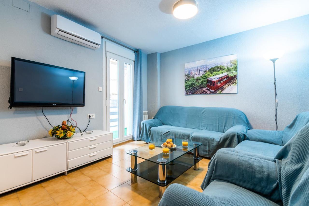 Tuguest Manuel De Falla Apartment Granada Luaran gambar