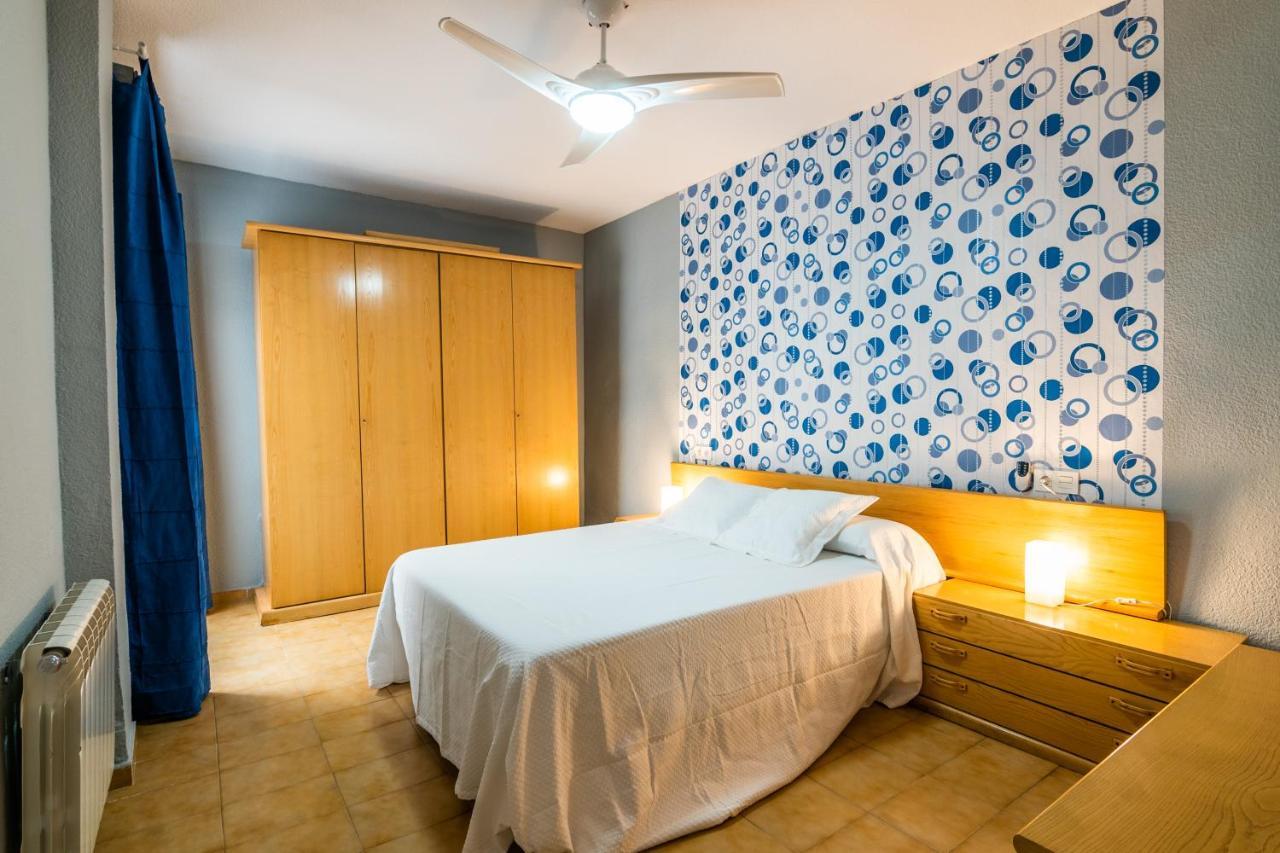 Tuguest Manuel De Falla Apartment Granada Luaran gambar