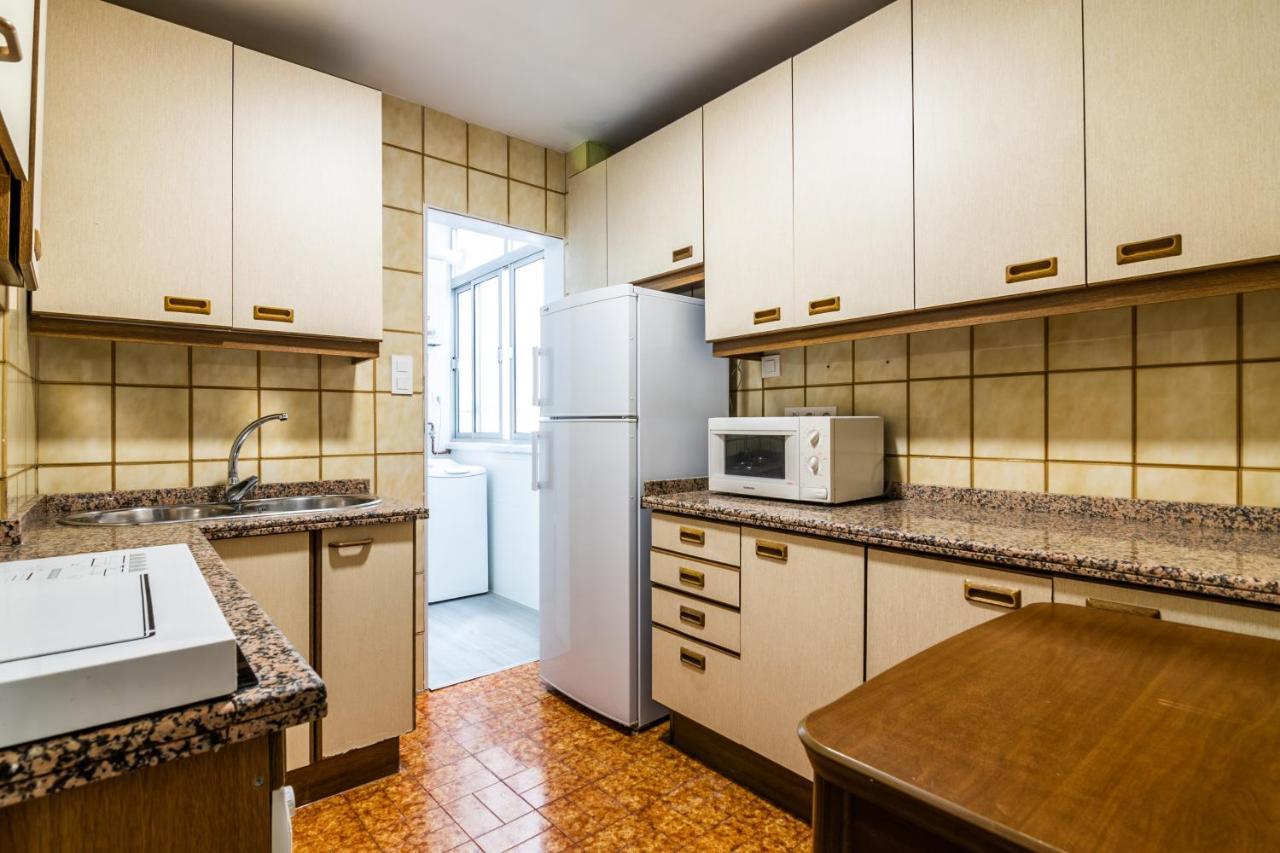 Tuguest Manuel De Falla Apartment Granada Luaran gambar