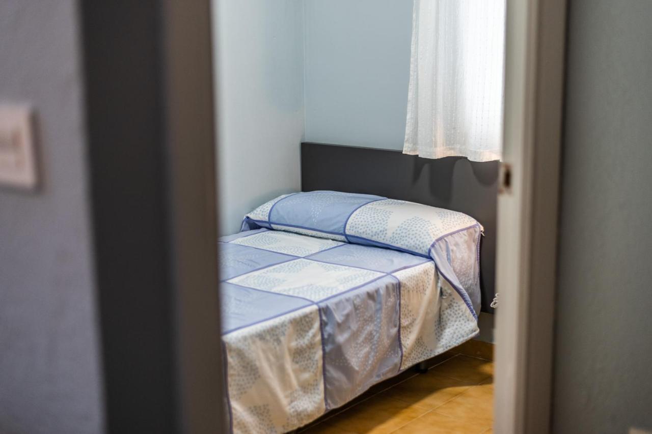 Tuguest Manuel De Falla Apartment Granada Luaran gambar